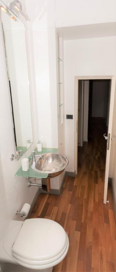 フィレンツェ フレンズ オブ フローレンス Bed & Breakfast エクステリア 写真