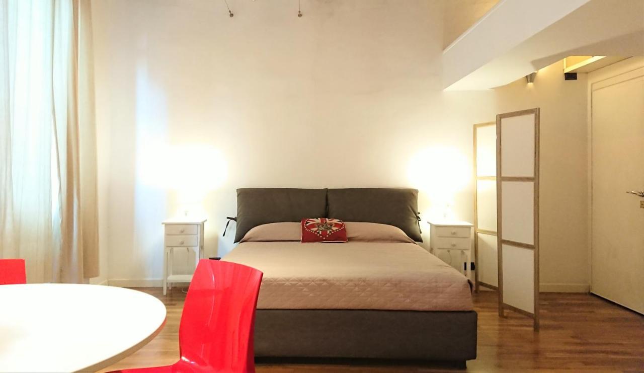 フィレンツェ フレンズ オブ フローレンス Bed & Breakfast エクステリア 写真